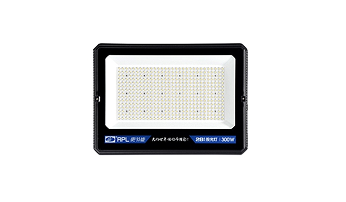 APL-10428-300F LED投光燈